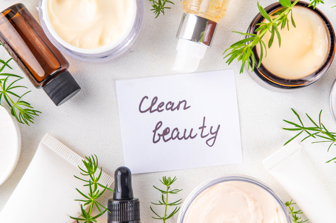 Was bedeutet Clean Beauty wirklich? – Dein Guide ohne Greenwashing