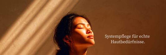 SAYOKO UNIQUE Systempflege - durchdachtes Hautkonzept