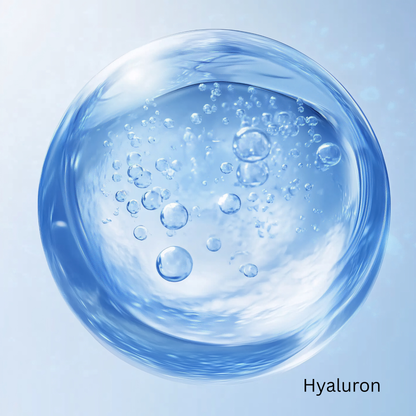 Glow Serum für müde und fahle Haut - Illuminating Cell Booster