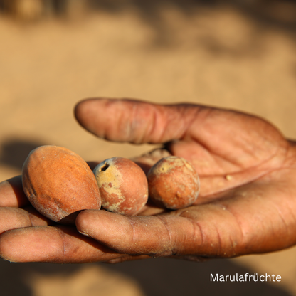 Augencreme gegen Trockenheitsfältchen & Müdigkeit - THE GLOW Eye Cream