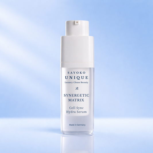Cell Sync Hydra Serum – Intensive Hydration & Hautkomfort