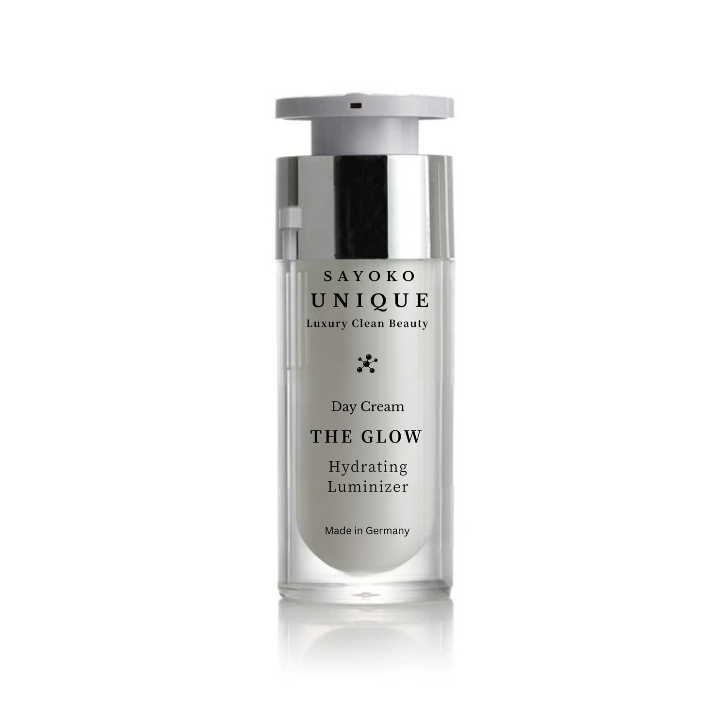Feuchtigkeitscreme für ultimative Strahlkraft - Hydrating Luminizer