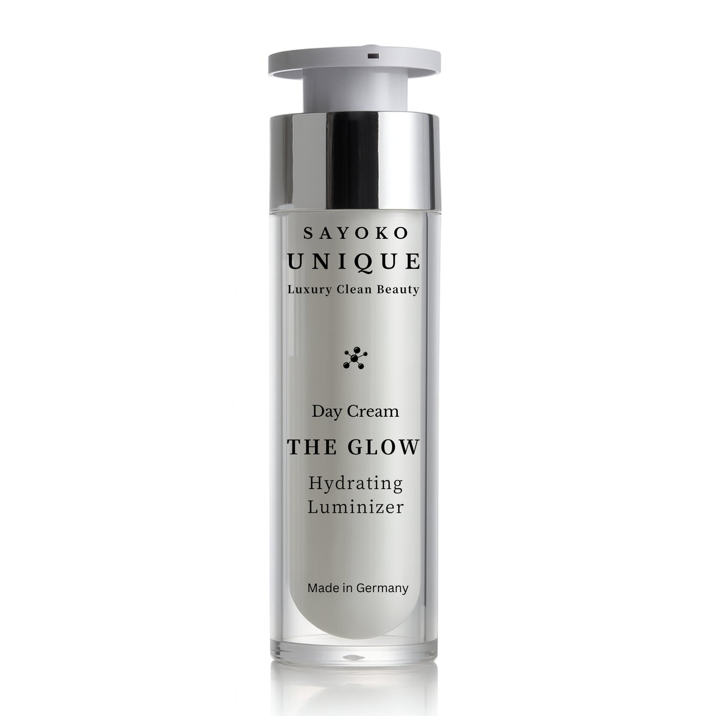 Feuchtigkeitscreme für ultimative Strahlkraft - Hydrating Luminizer
