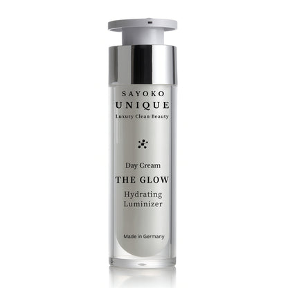 Feuchtigkeitscreme für ultimative Strahlkraft - Hydrating Luminizer