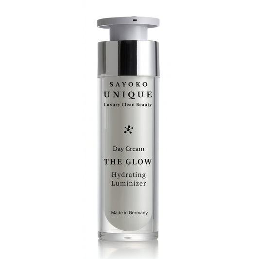 Feuchtigkeitscreme für ultimative Strahlkraft - Hydrating Luminizer