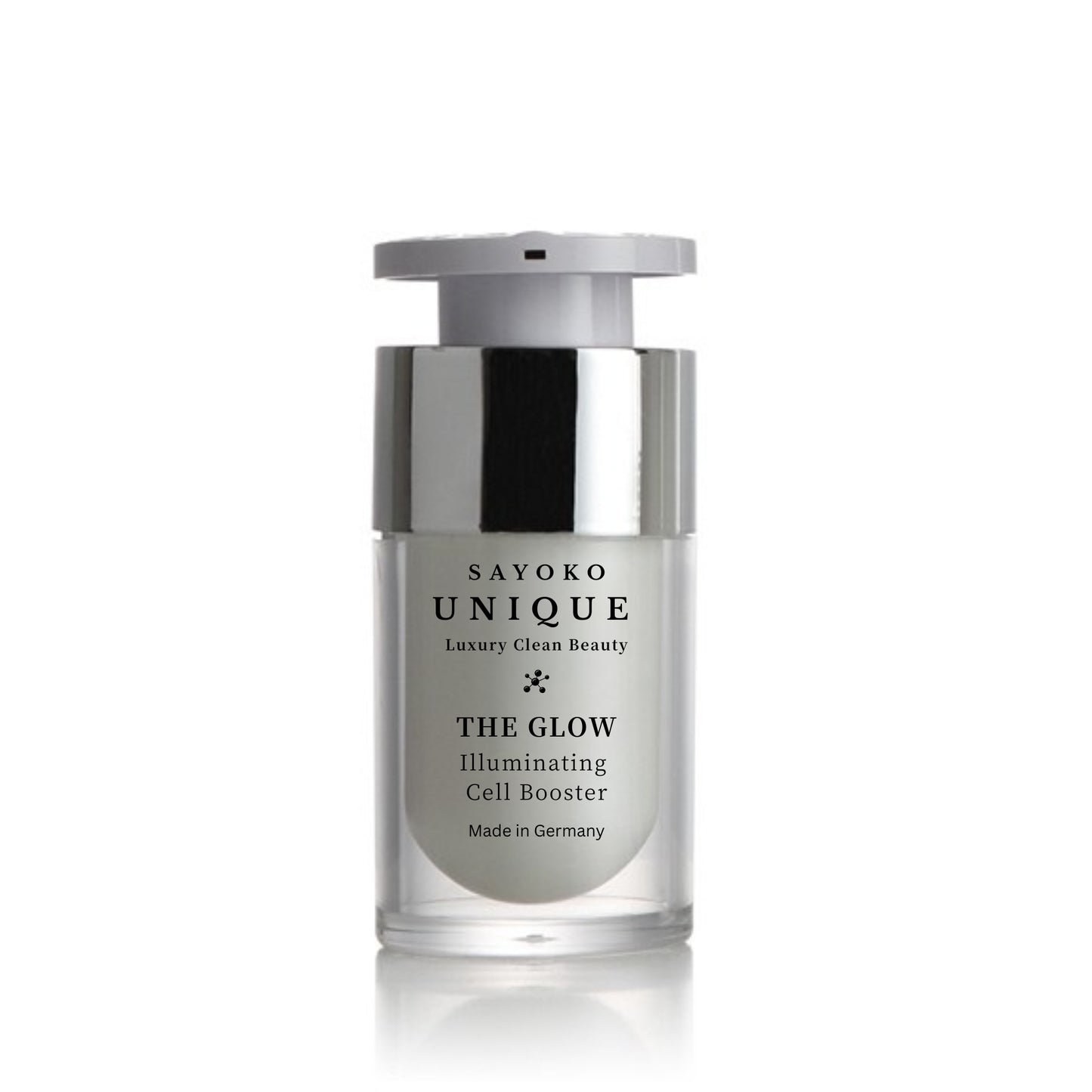Glow Serum für müde und fahle Haut - Illuminating Cell Booster