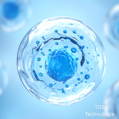 Glow Serum für müde und fahle Haut - Illuminating Cell Booster